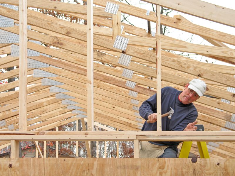 Labor and Workforce