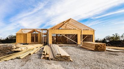 Custom and Specialty Framing