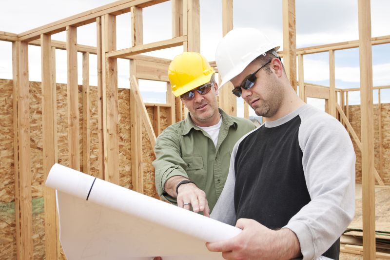 Construction Framing Service