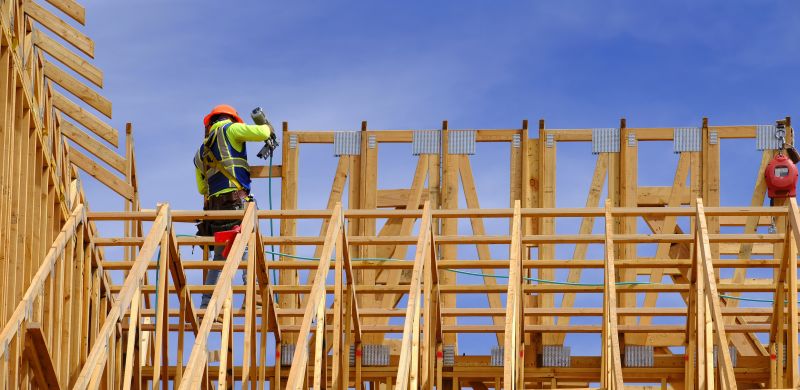 Construction Framing Service