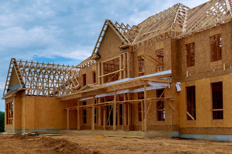 Construction Framing Service