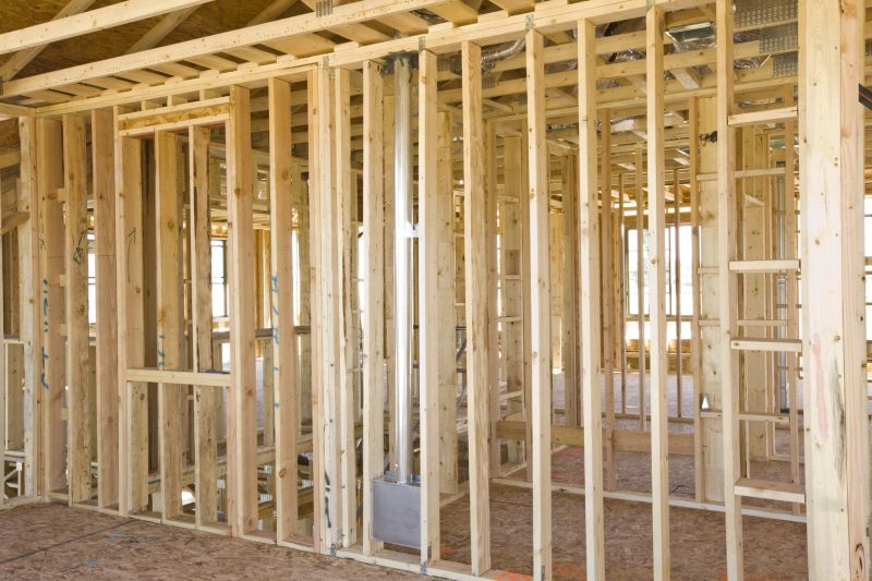 Construction Framing Service