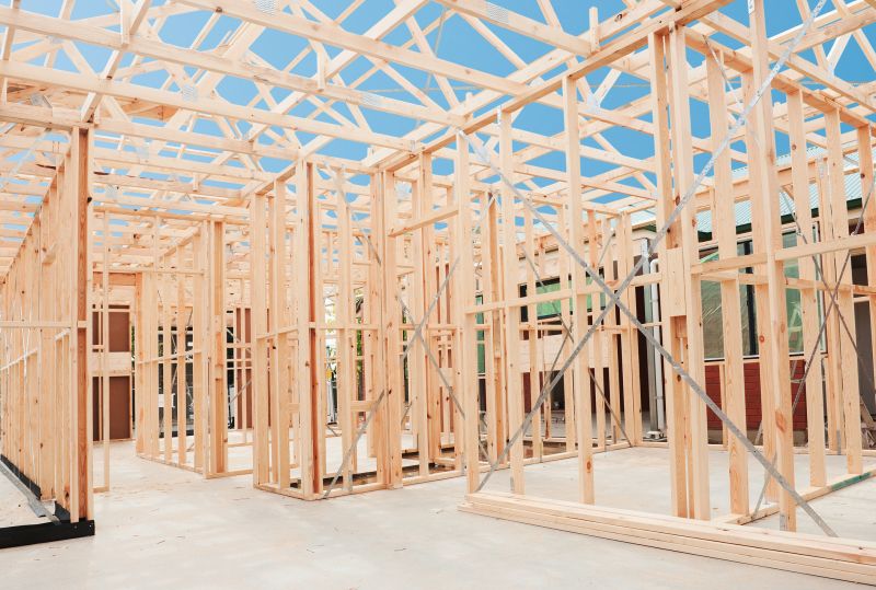 Construction Framing Service