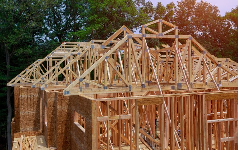 Construction Framing Service