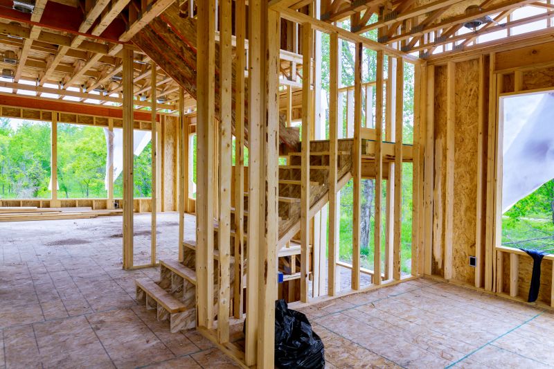 Construction Framing Service