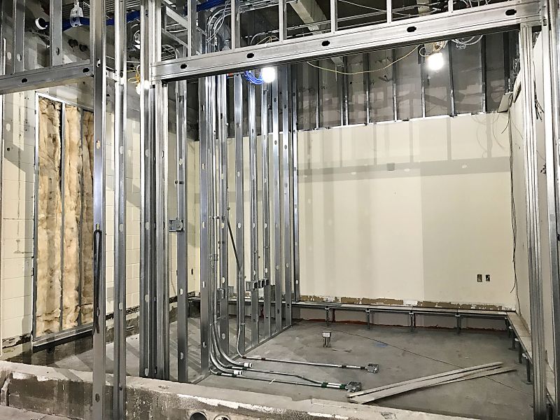 Metal Framing Components