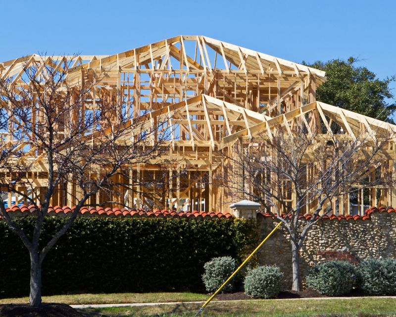 Construction Framing Service