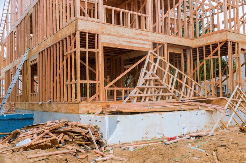 Construction Framing Service