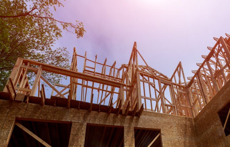 Construction Framing Service