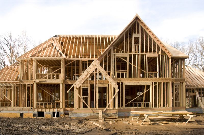 Construction Framing Service