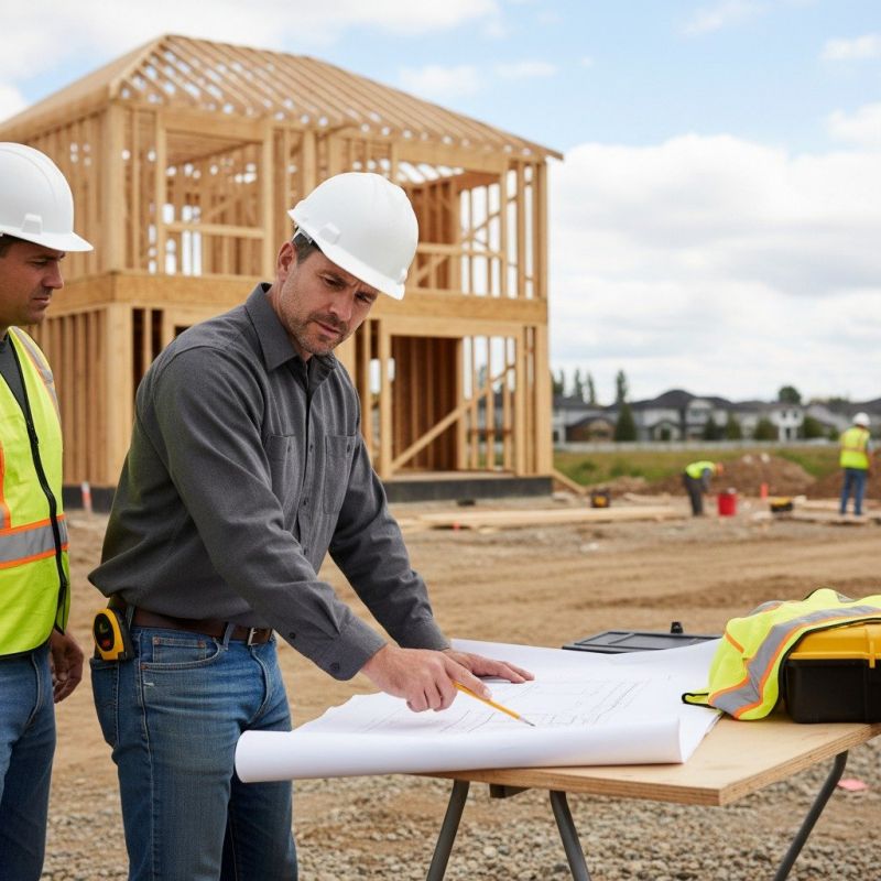 Construction Framing Service