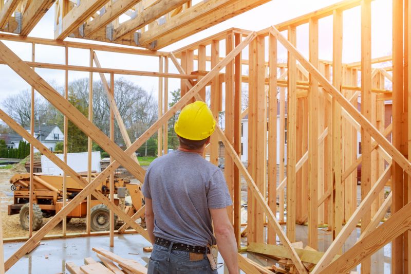 Construction Framing Service