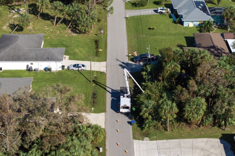 Construction Framing Service