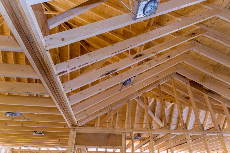 Vaulted Ceiling Installation in Kansas City, KS