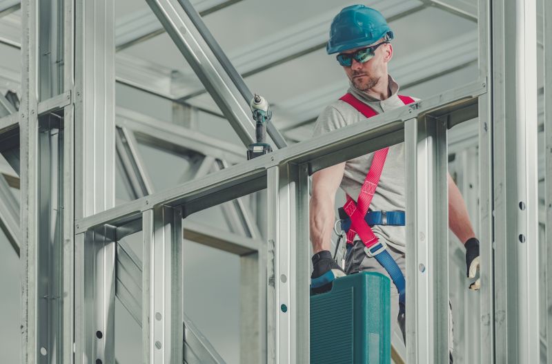 Structural Engineers