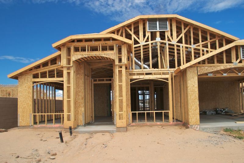 Construction Framing Service