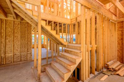 Stairs Framing