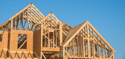 Create Home Structures