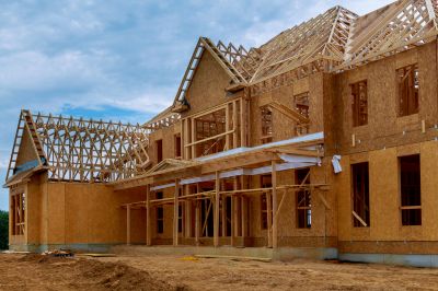 Contact About Construction Framing Service
